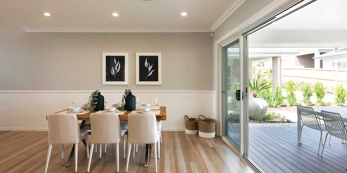 Riviera 1 262 Display Home