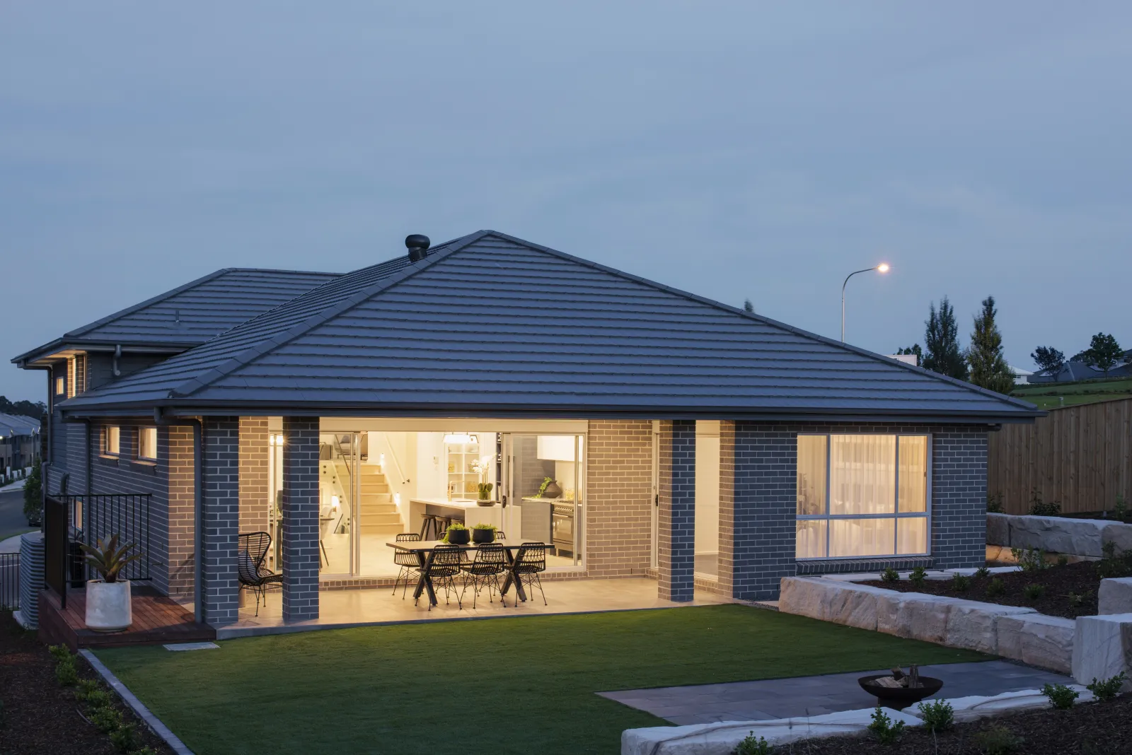 Riviera 267 Display Home For Sale