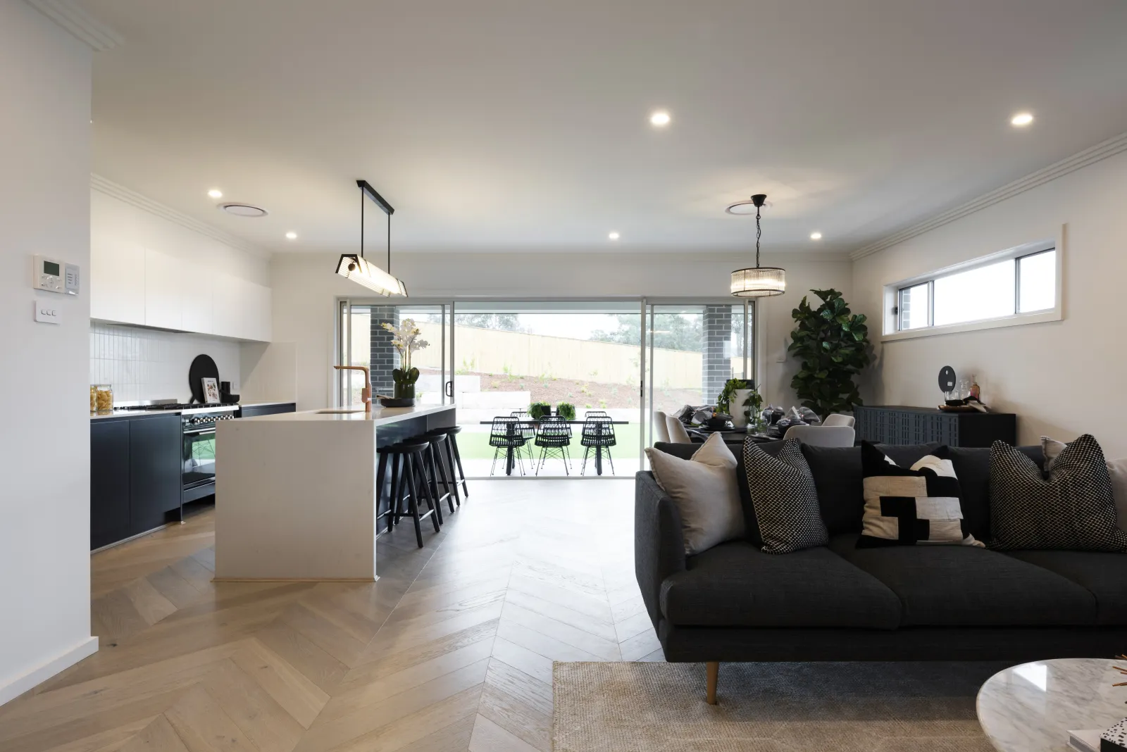 Riviera 267 Display Home For Sale