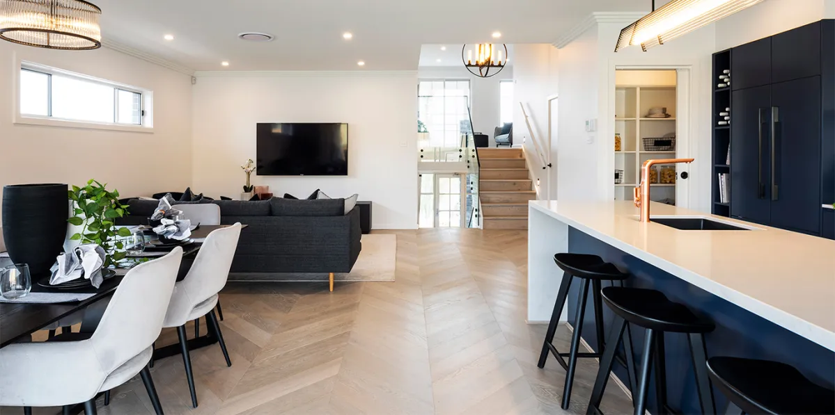Riviera 267 Display Home For Sale