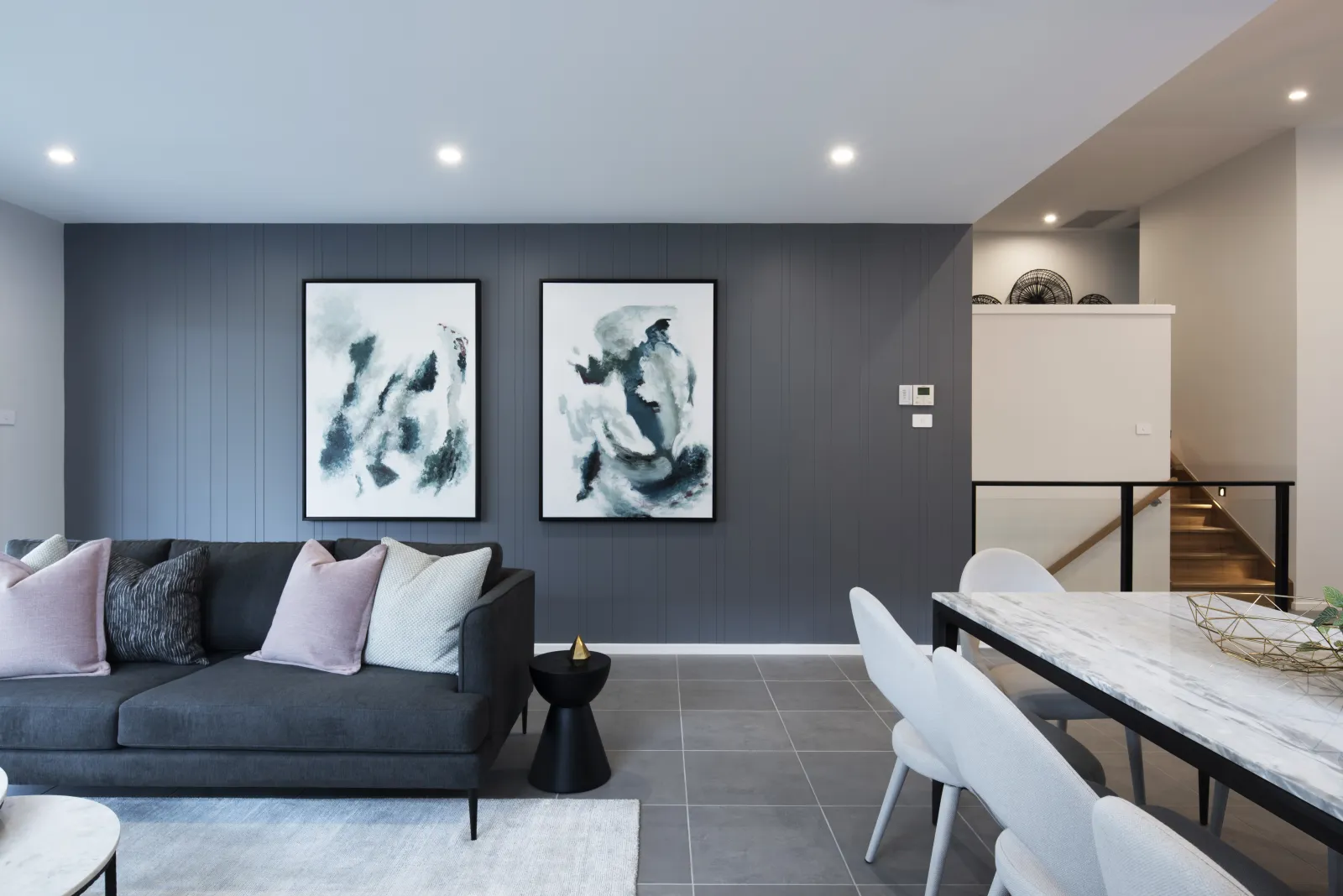 San Tropez 273 Display Home