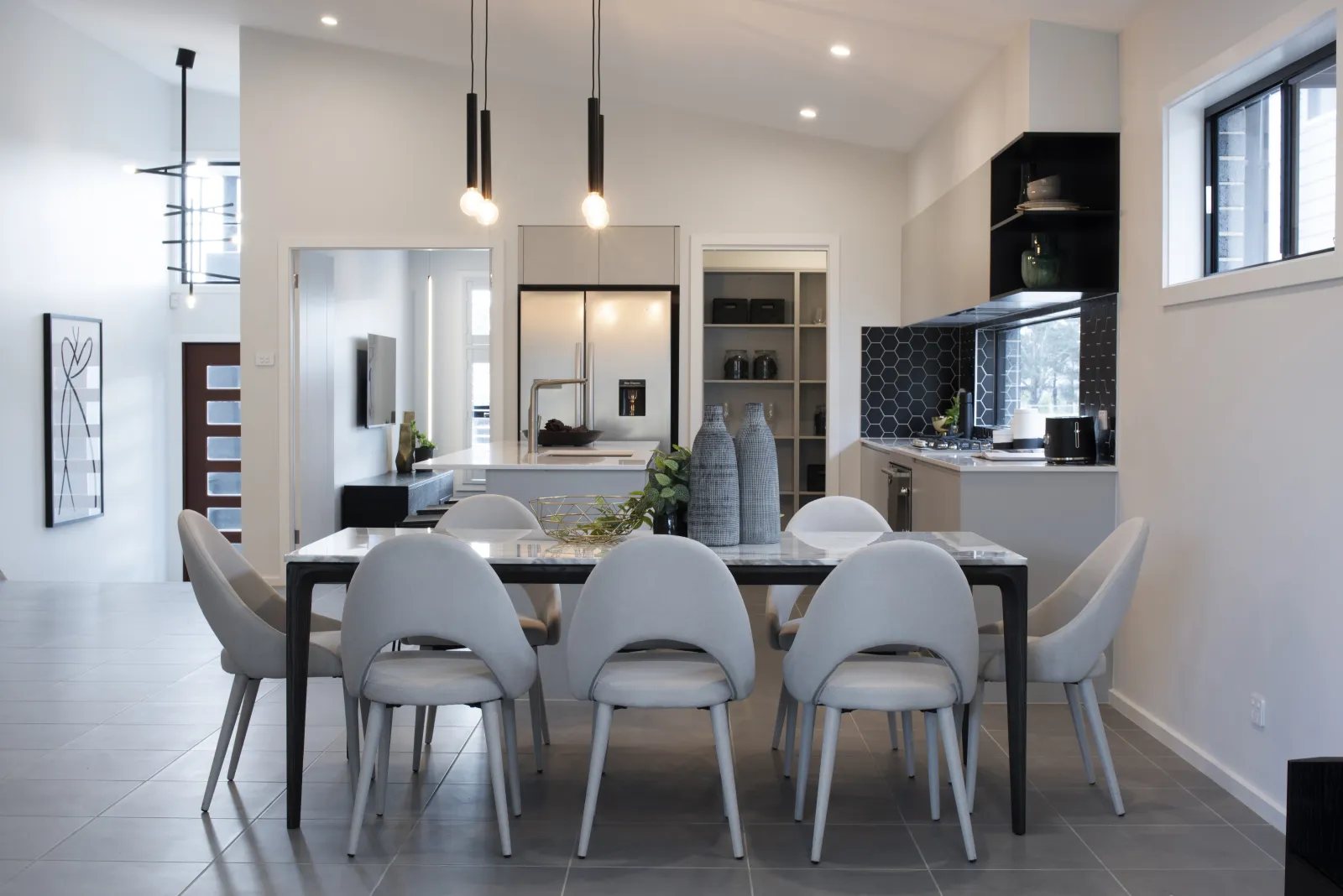 San Tropez 273 Display Home