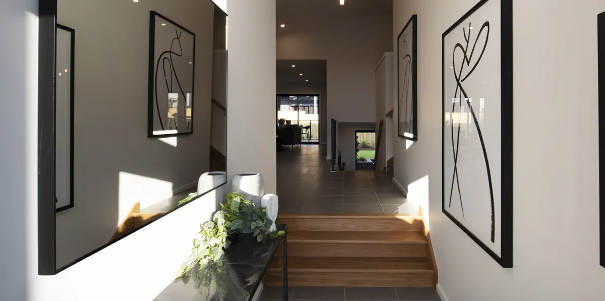 San Tropez 273 Display Home