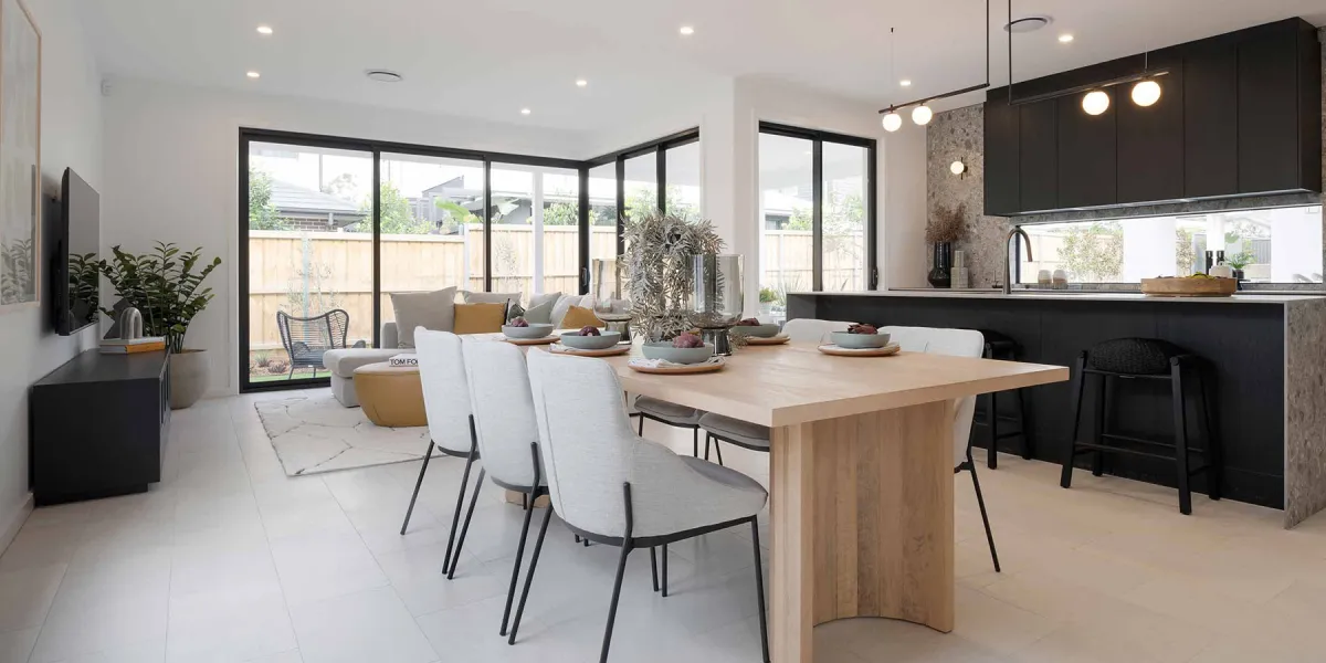 Shorehaven 263 Display Home