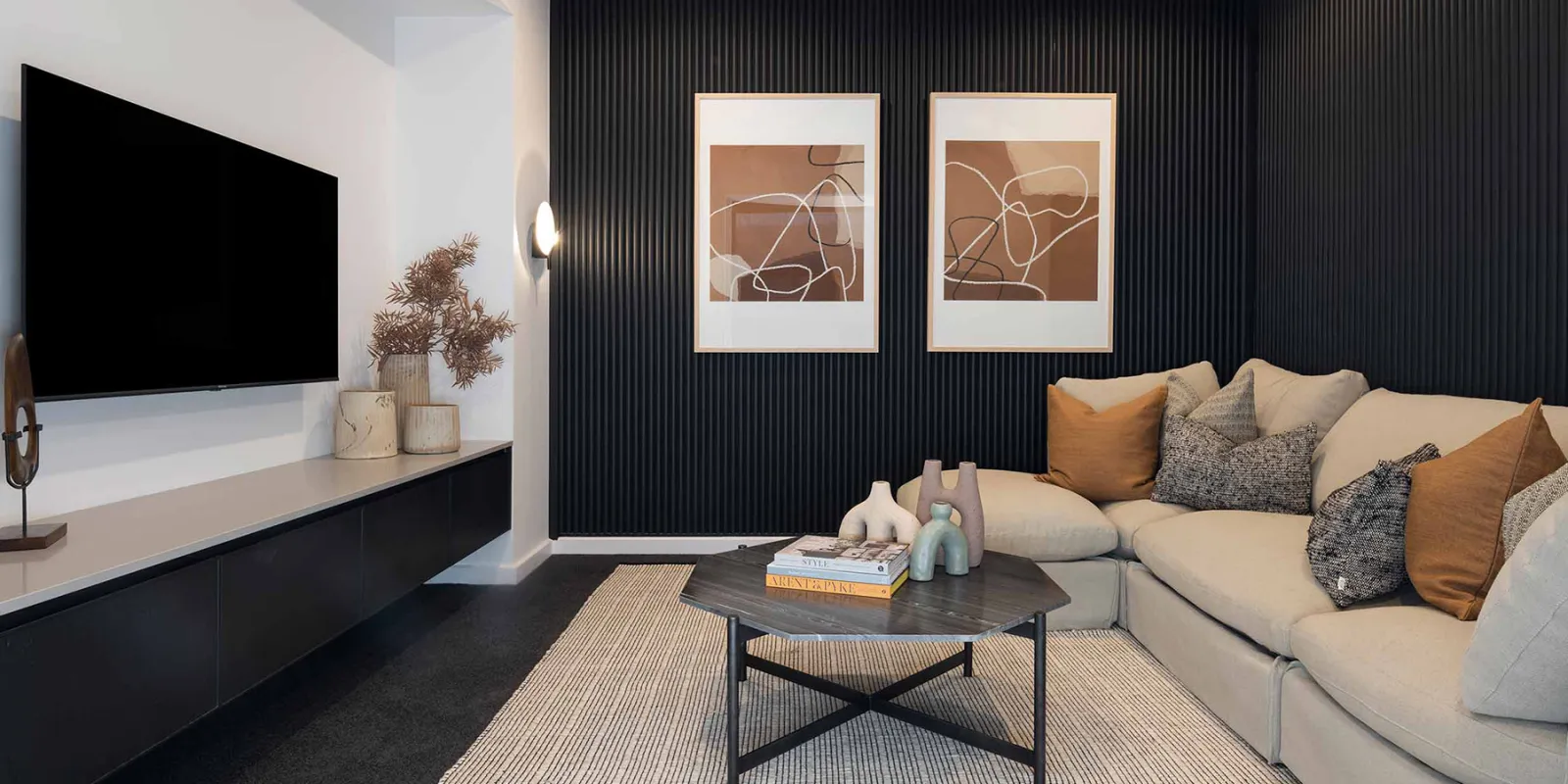 Shorehaven 263 Display Home
