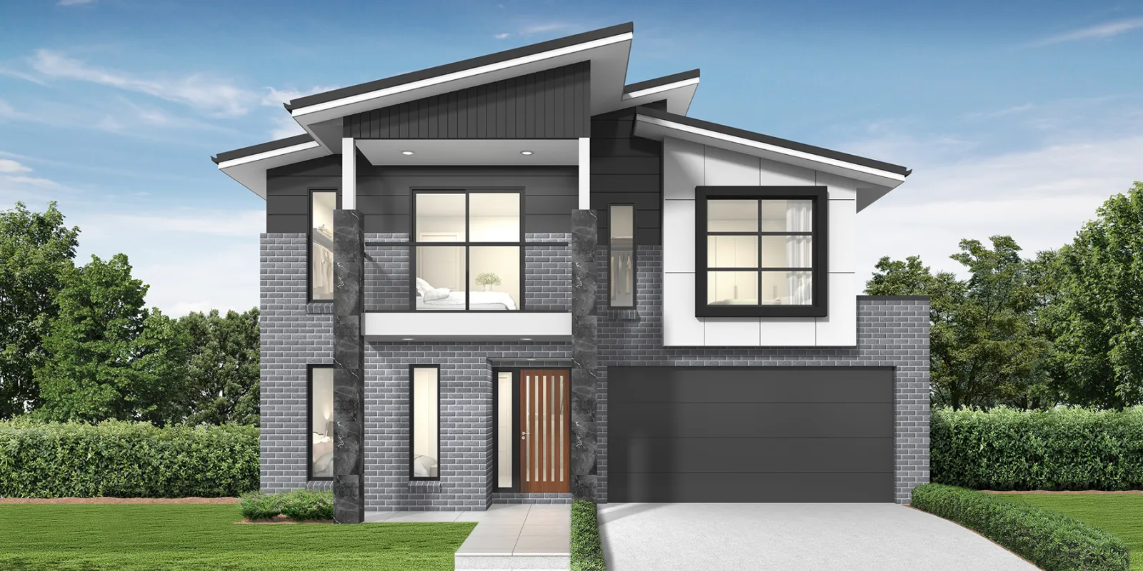 Shorehaven 263 Display Home