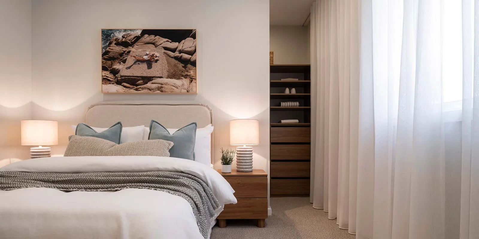 Sorrento 378 Display Home - Montgomery Homes
