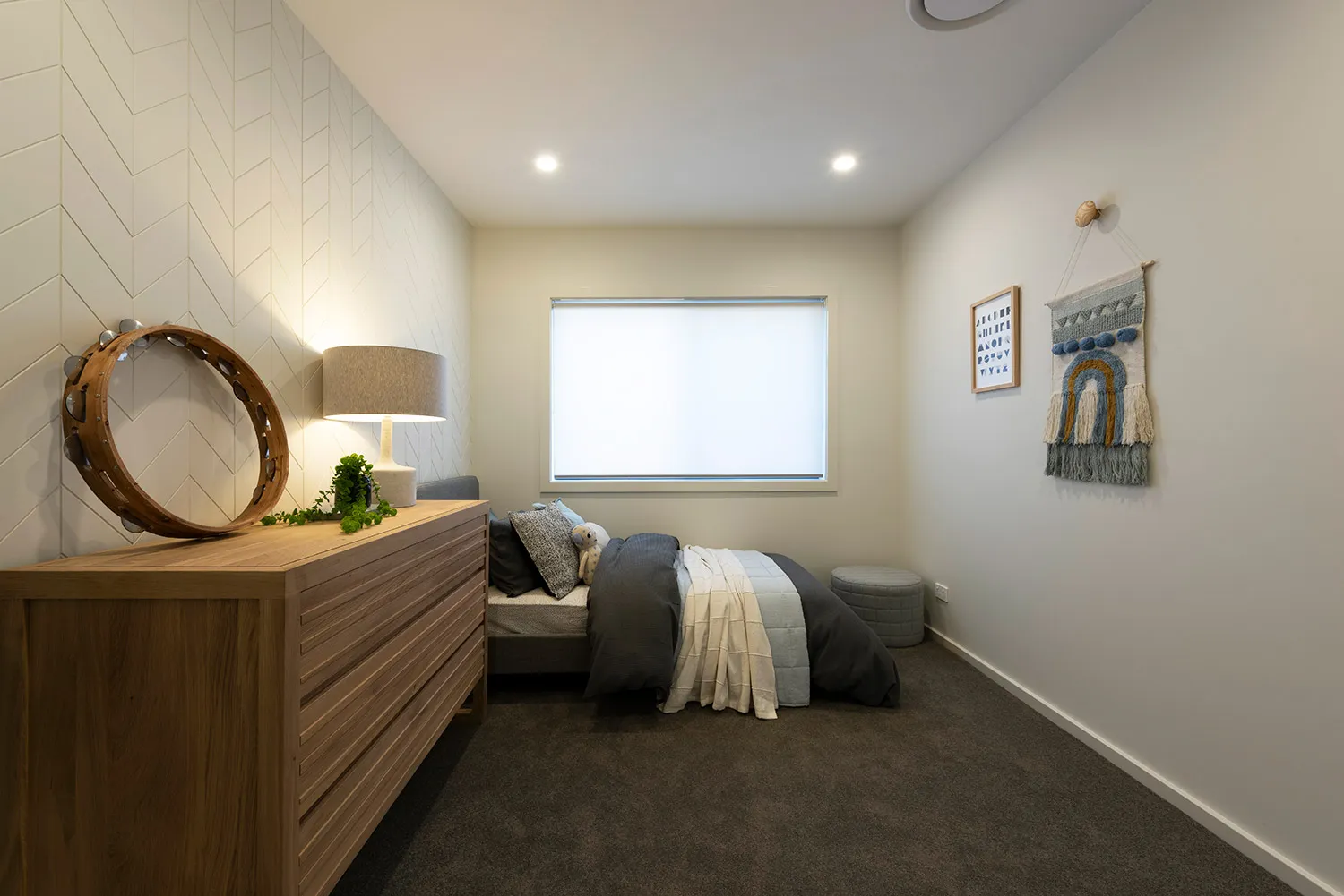 Southport 217 Display Home