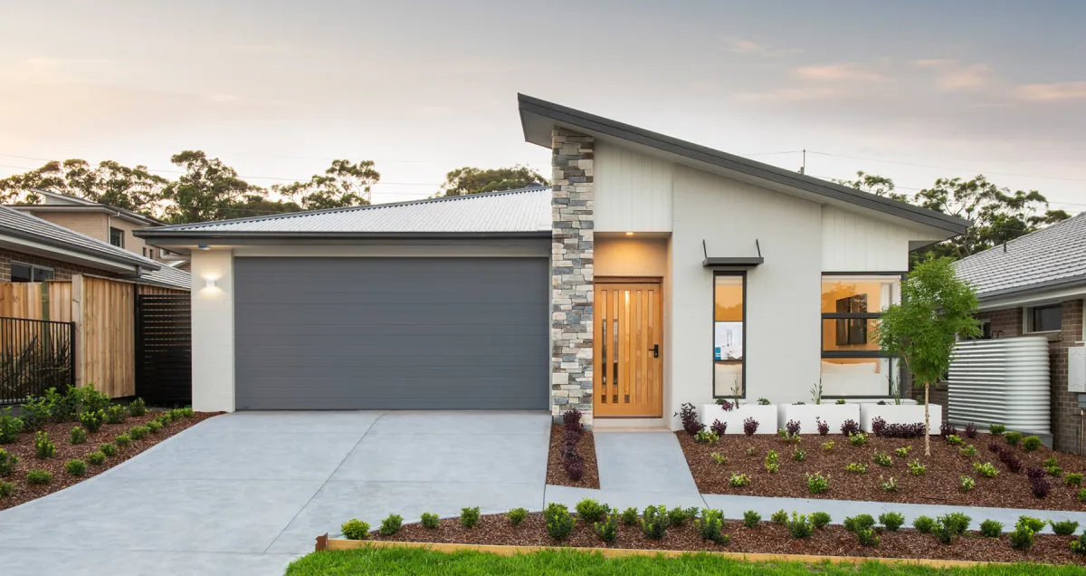 Southport 217 Display Home