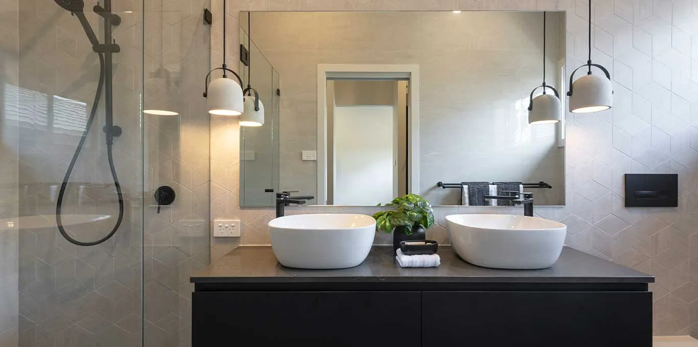 Southport 217 Display Home
