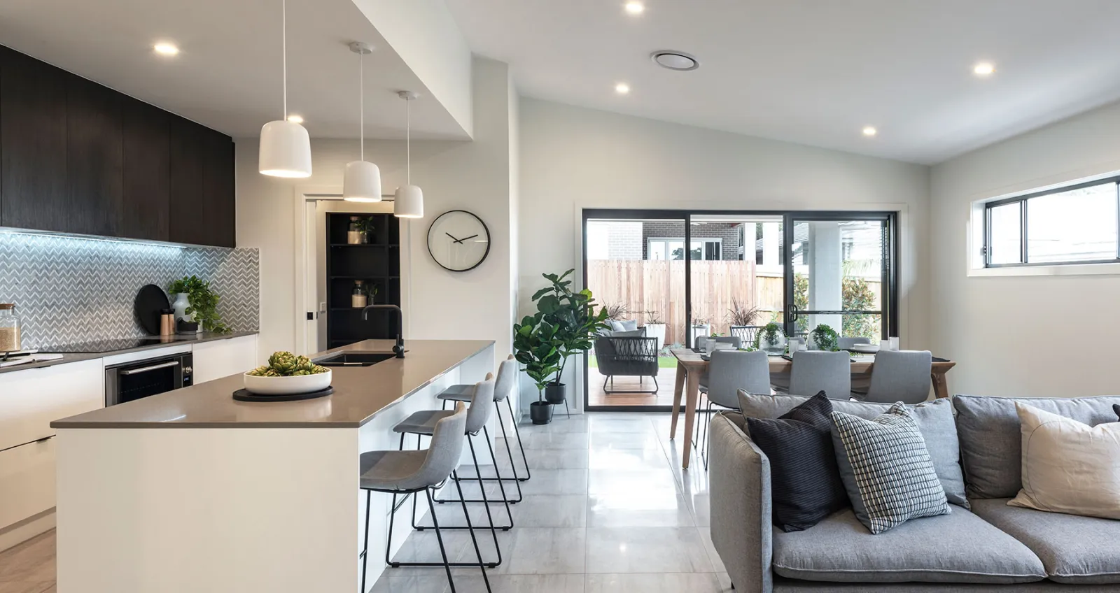 Southport 217 Display Home