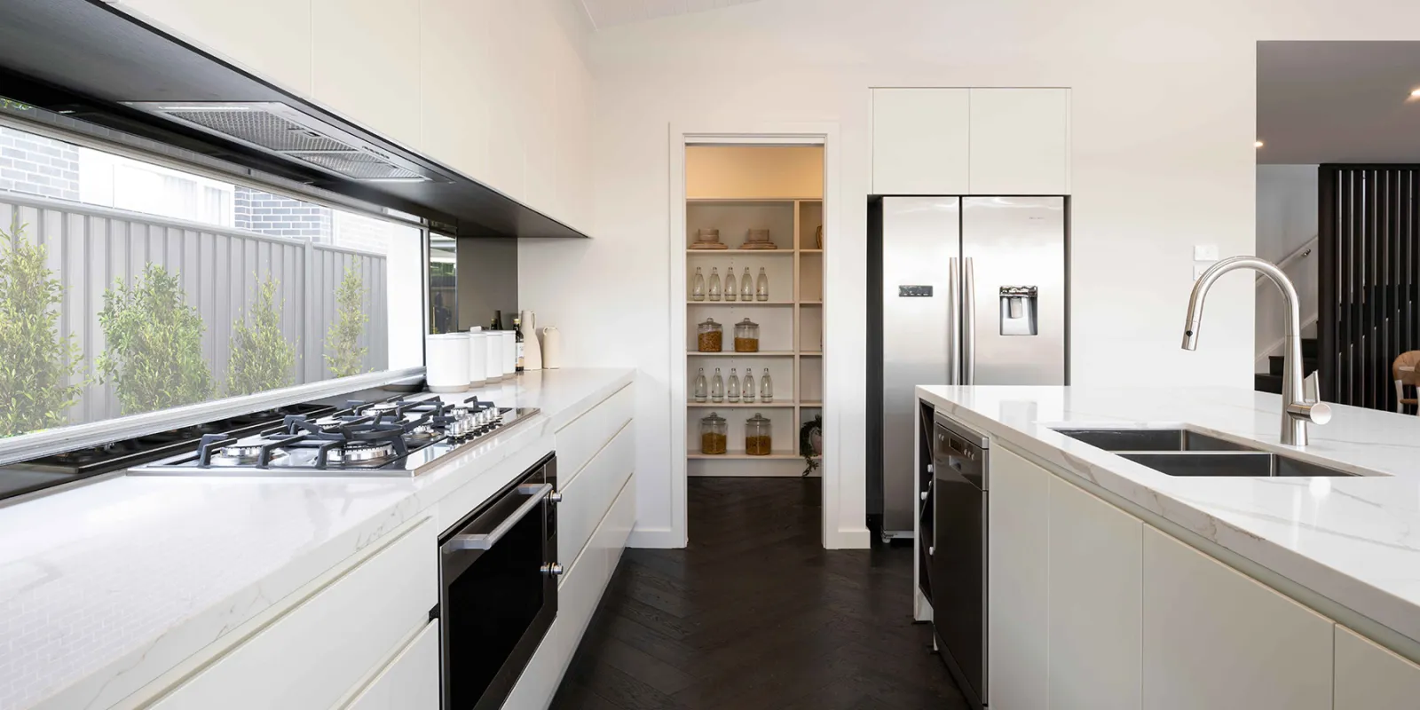 Trinity 286 Display Home