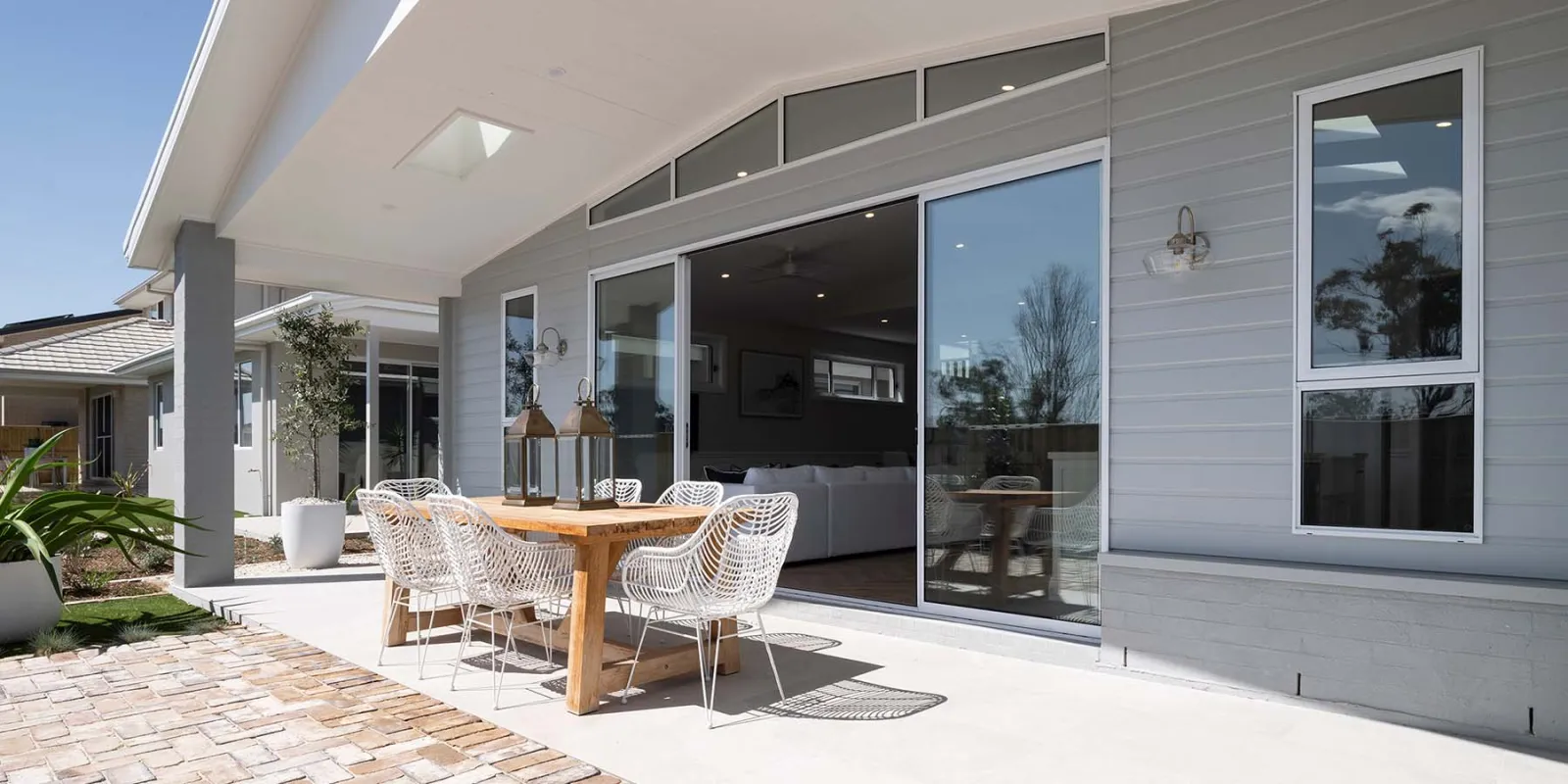 Trinity 323 Display Home Oran Park
