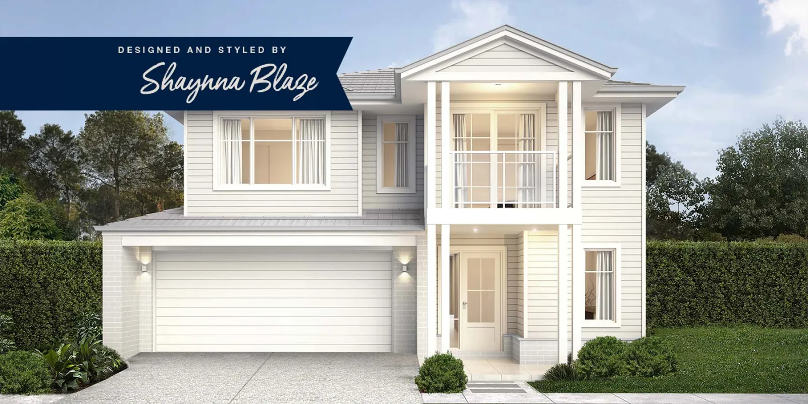 Trinity 323 Display Home Oran Park