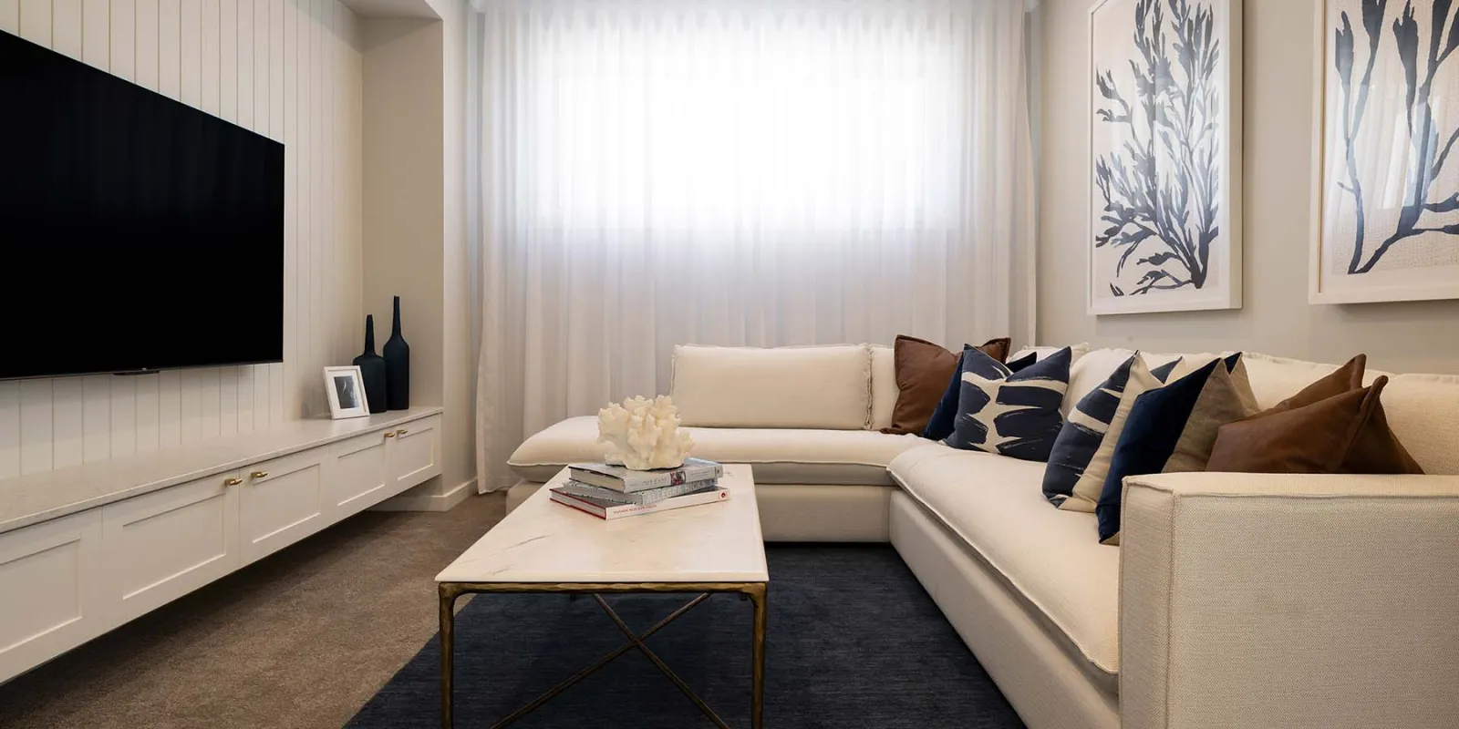 Trinity 323 Display Home Oran Park