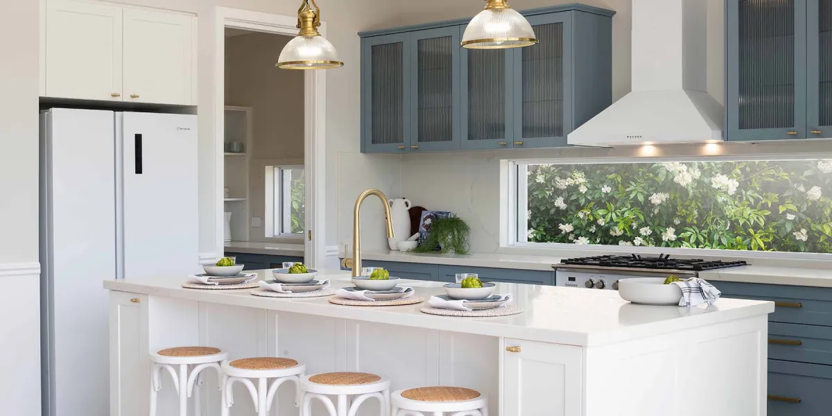 Trinity 323 Display Home Oran Park