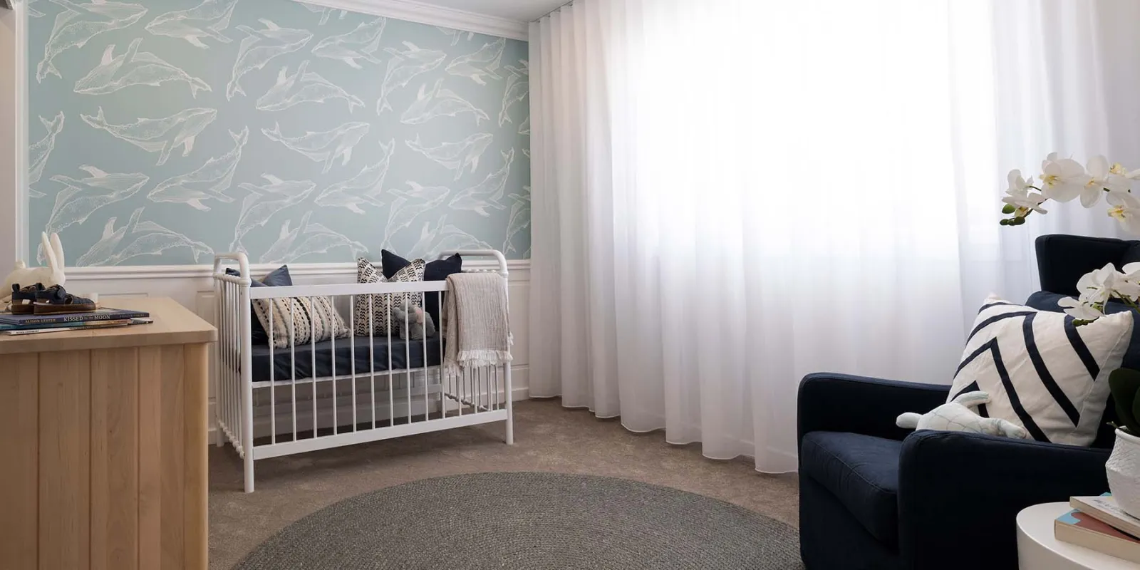 Trinity 323 Display Home Oran Park