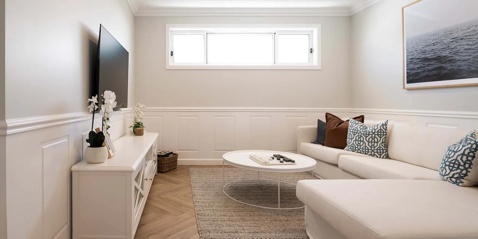 Trinity 323 Display Home Oran Park