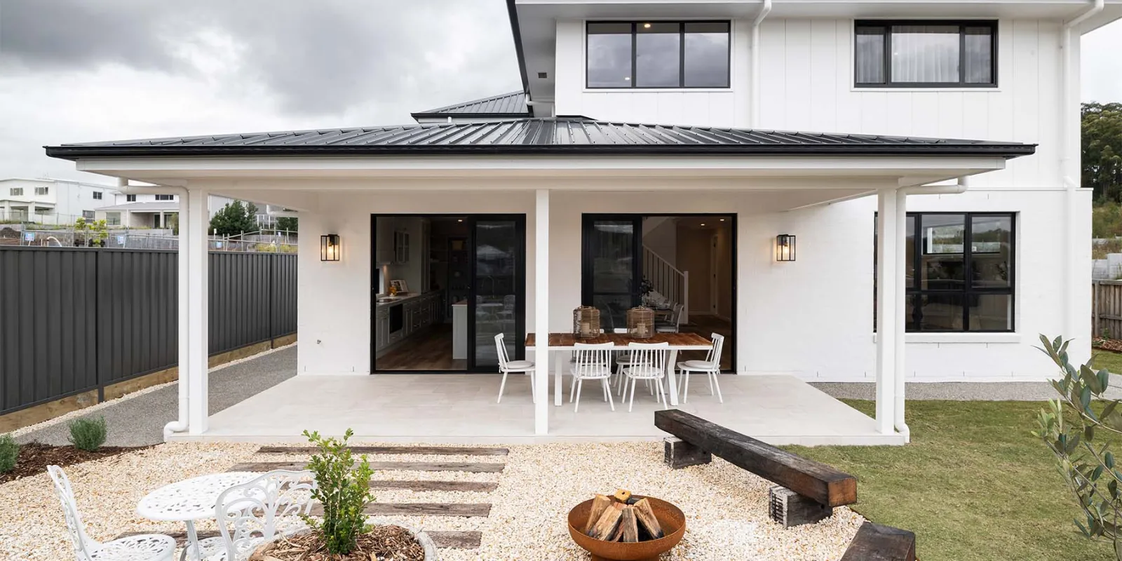 Waverley 324 Display Home