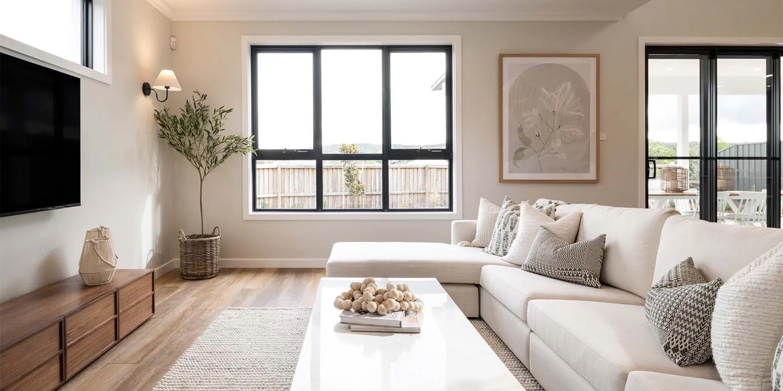 Waverley 324 Display Home