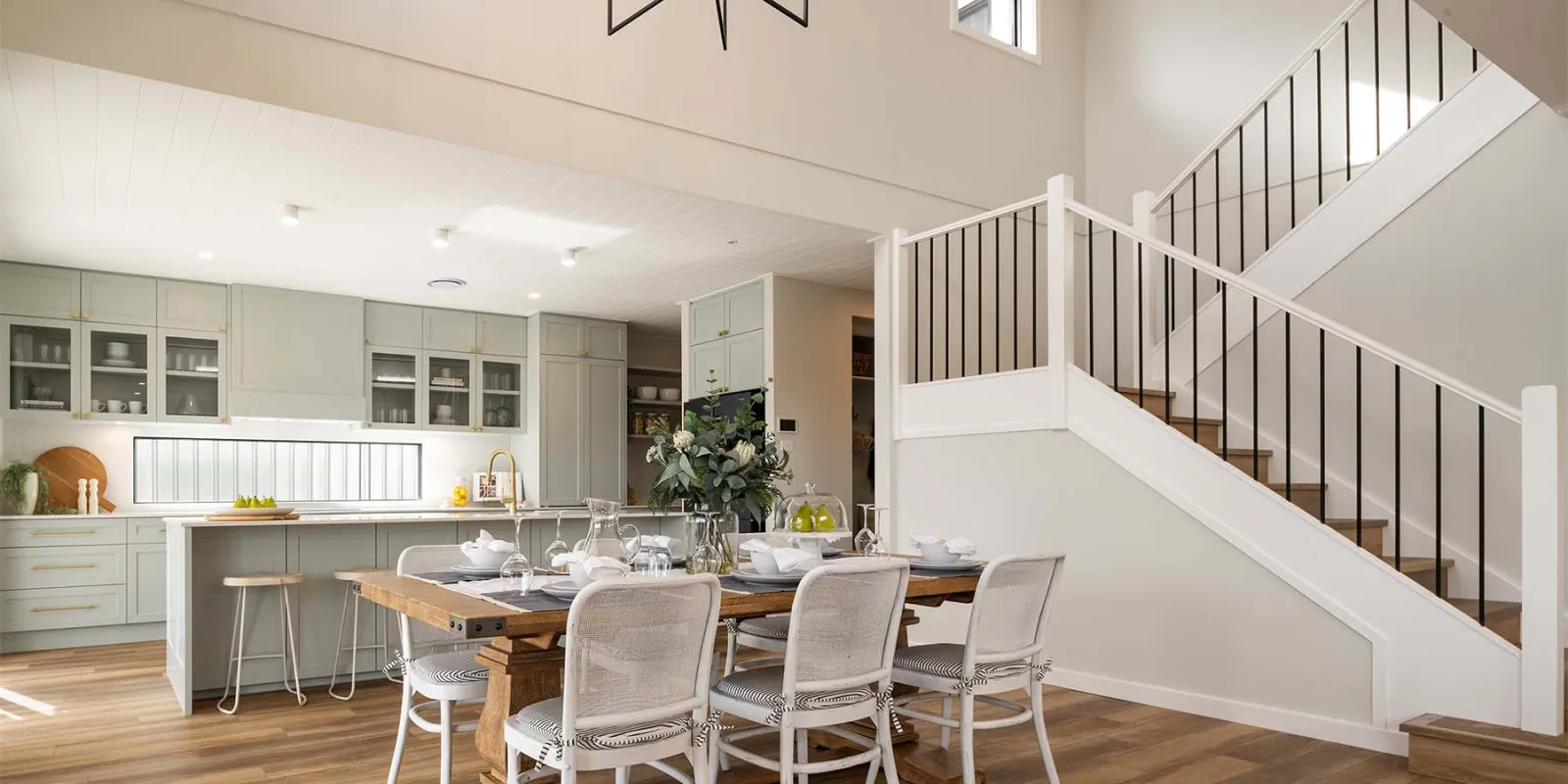 Waverley 324 Display Home