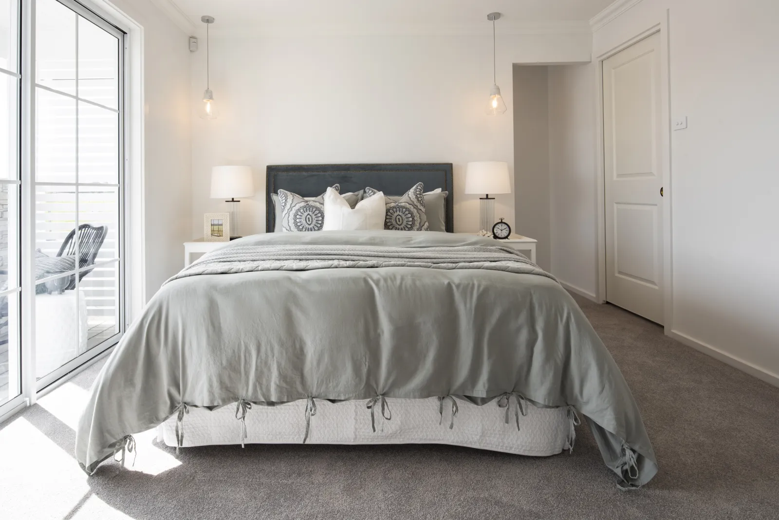 Whitehaven 238 Display Home