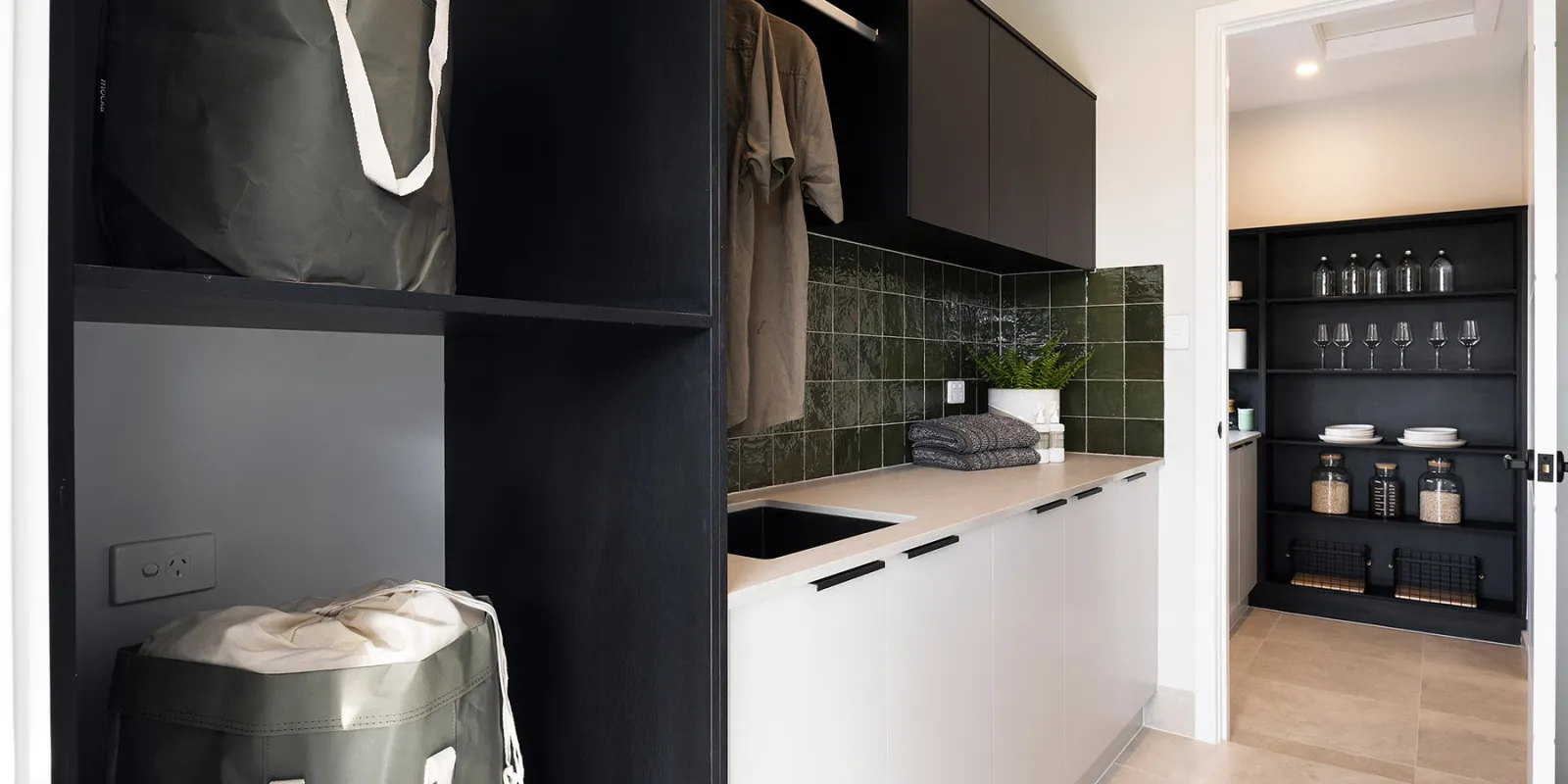 Whitehaven 264 Display Home