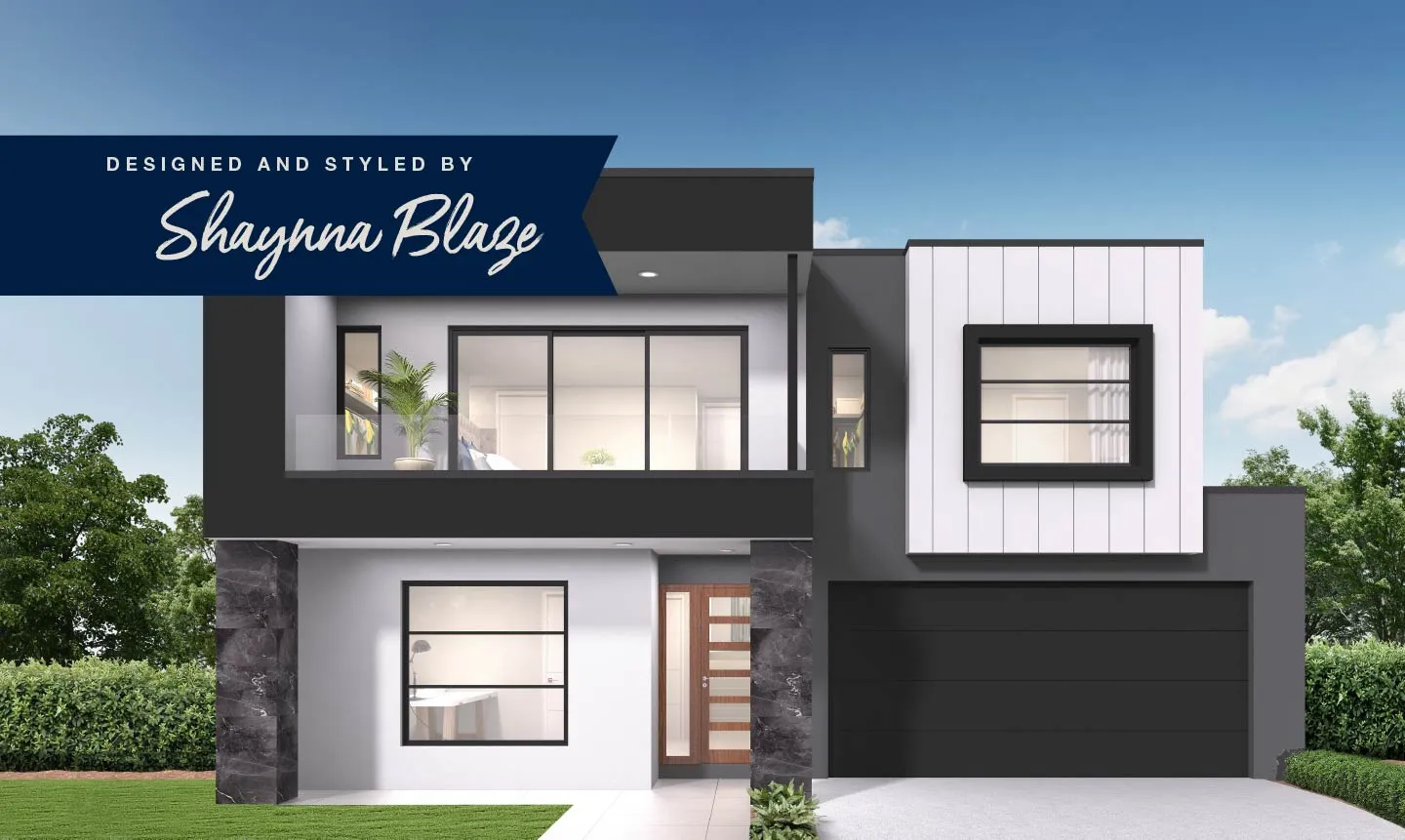 Whitehaven 264 Display Home
