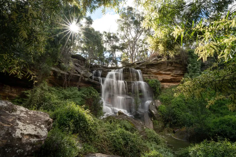 Bingara Gorge