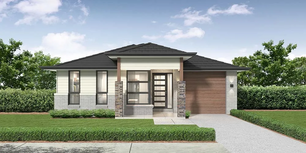 Airlie 203 Executive
