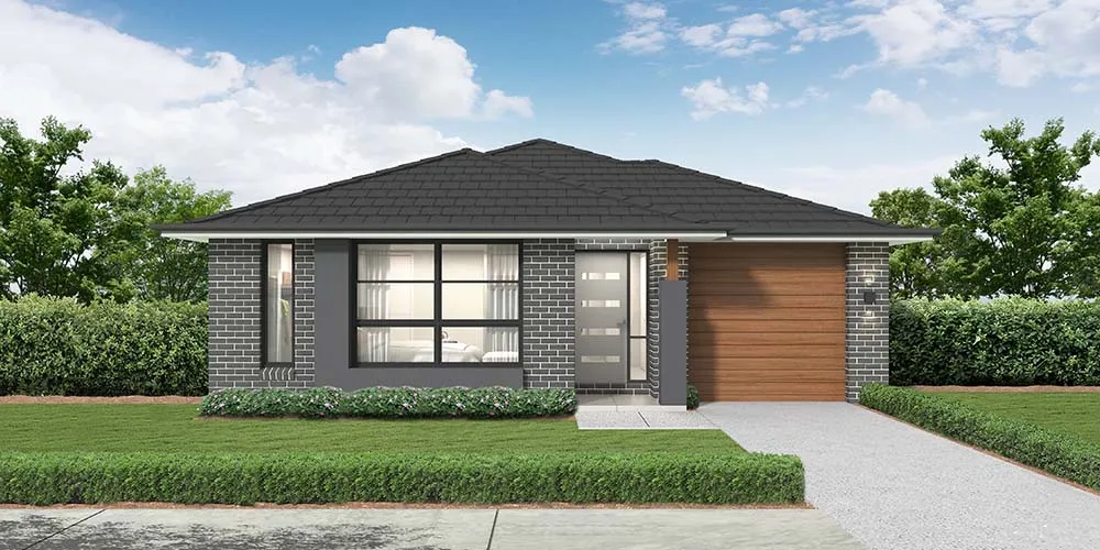 Airlie 203 Metro
