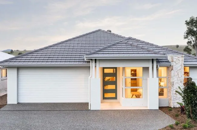 Build your dream home in the stunning Illawarra region