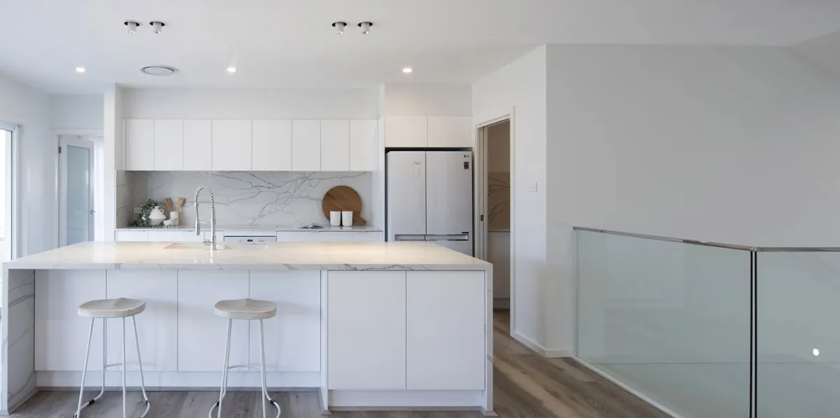Carolina 1 311 Display Home