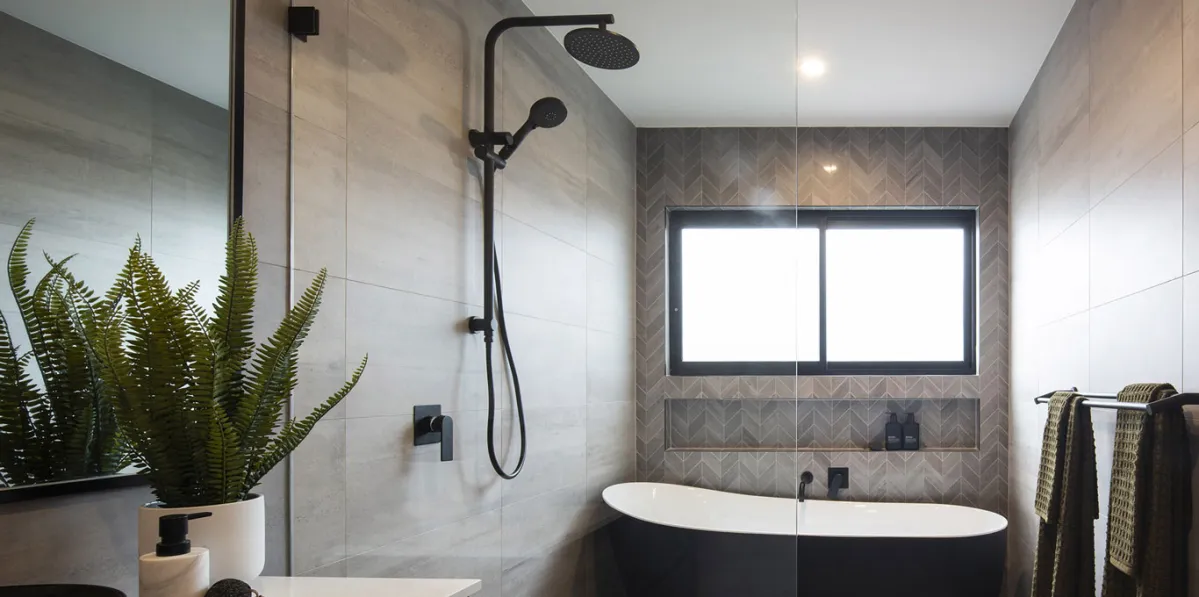 Cayman 287 Display Home