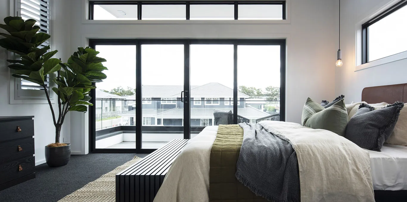 Cayman 287 Display Home
