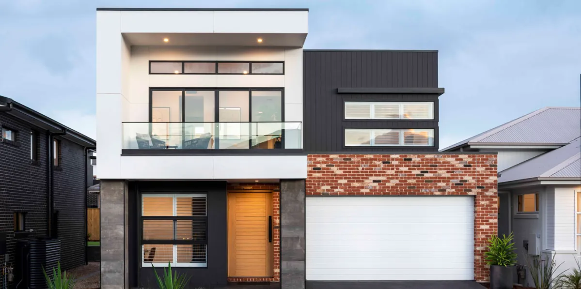 Cayman 287 Display Home