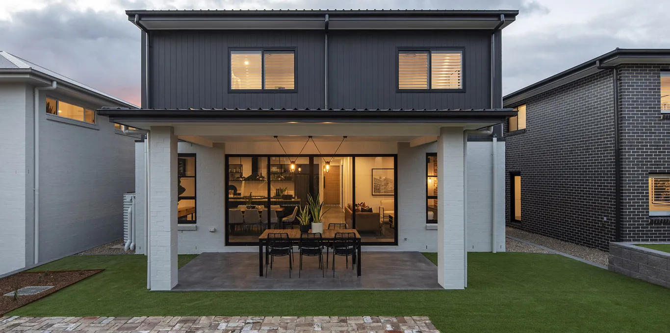 Cayman 287 Display Home