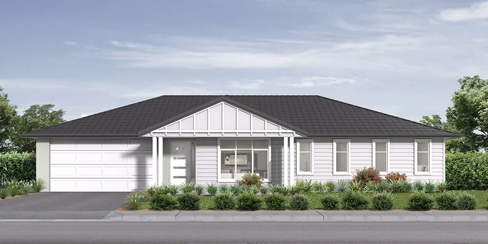 Oakview 206