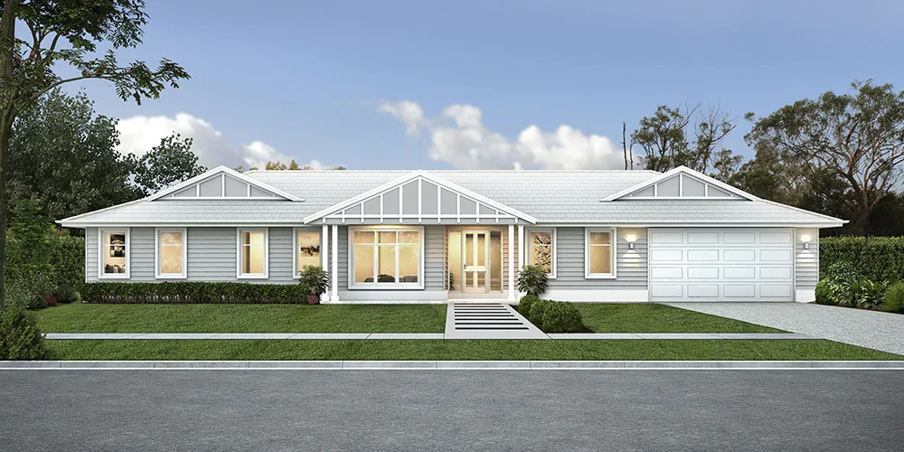 Willowview 230
