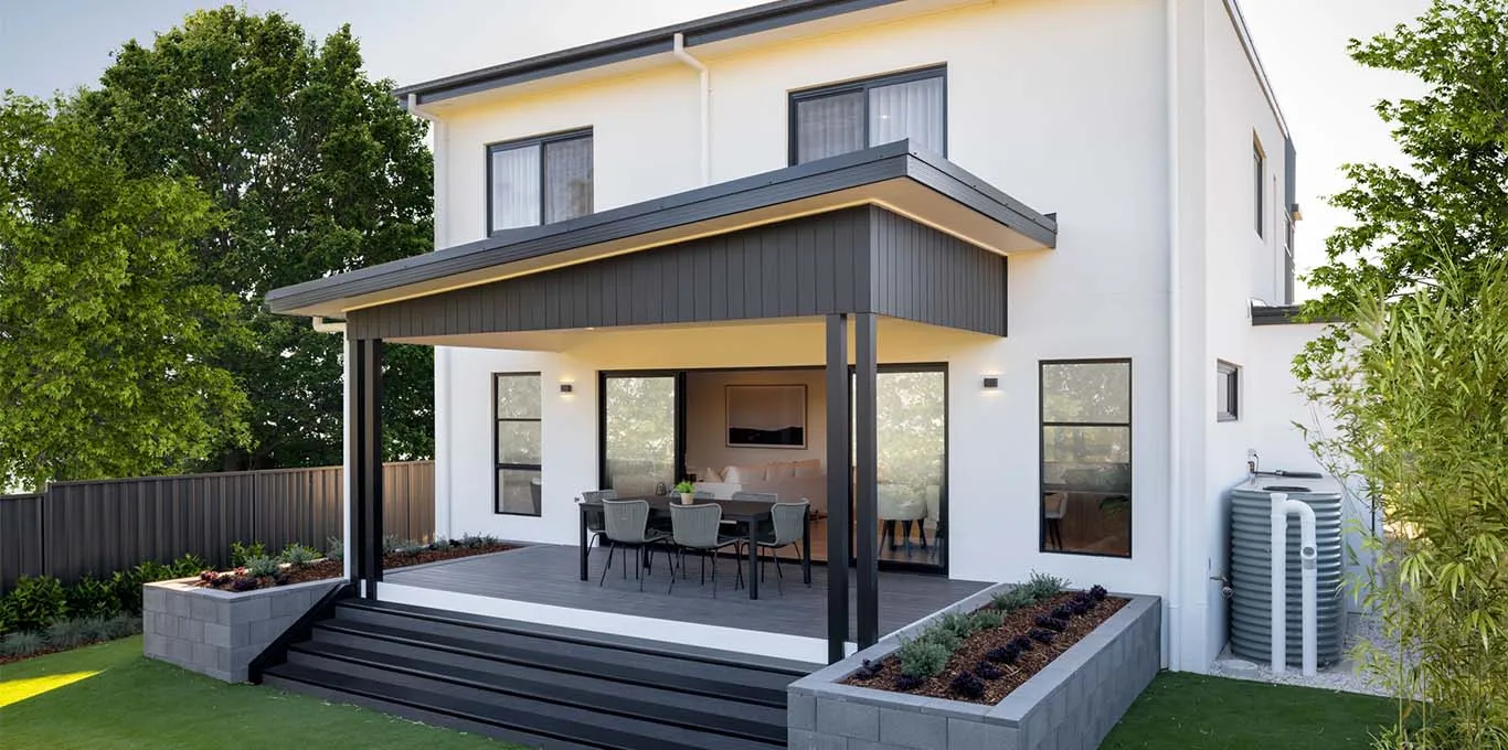 Cayman 287 Display Home