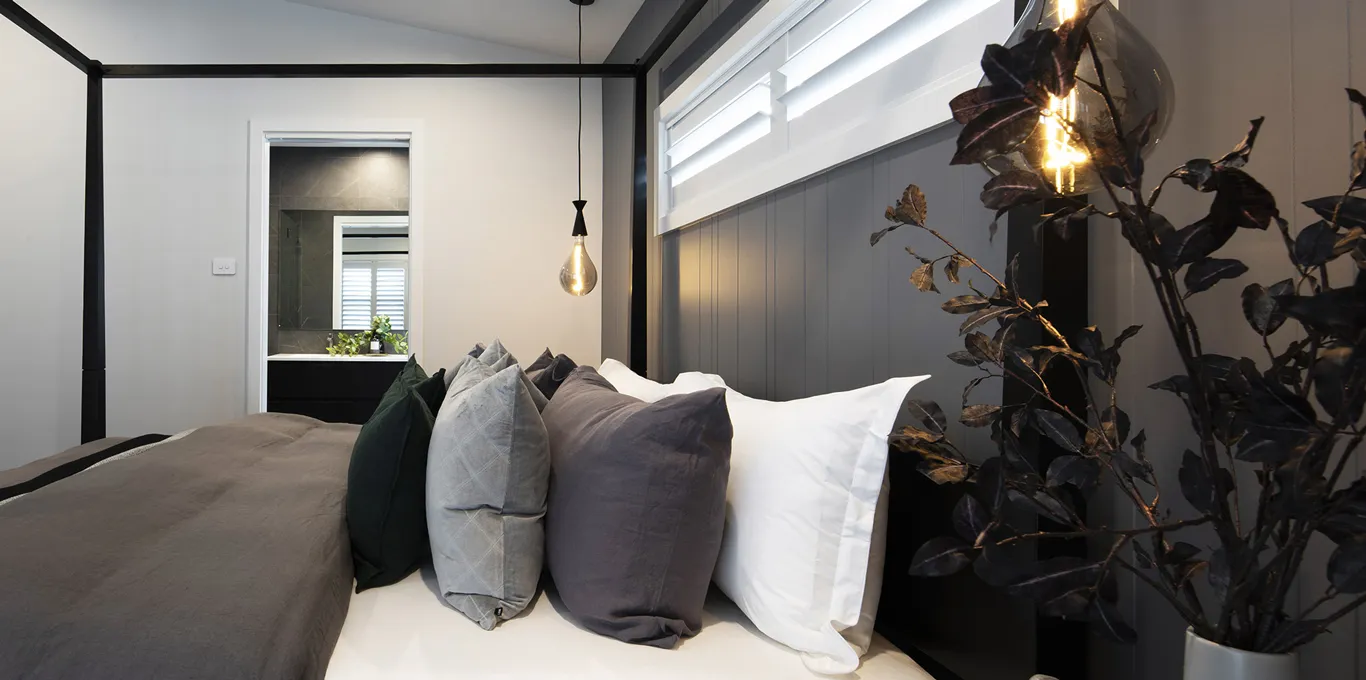 San Tropez 273 Display Home