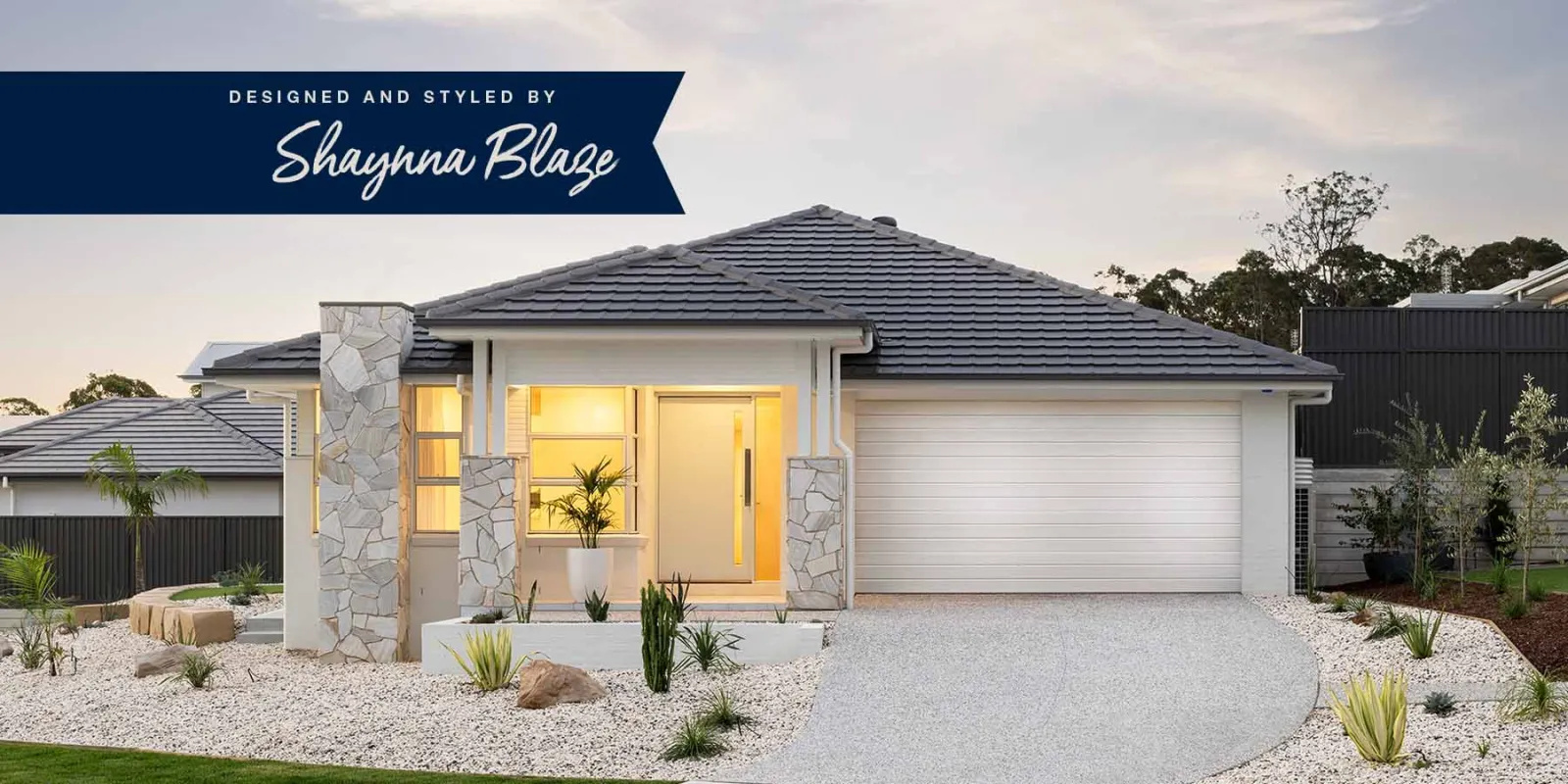 Avoca 245 Display Home