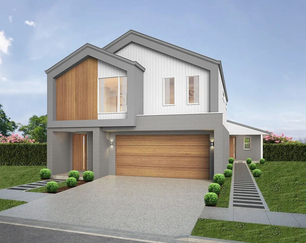 Lot 4 Rita St, Thirlmere