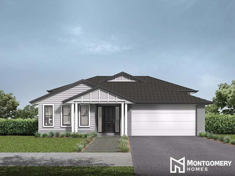 Lot 13 Lorikeet Ridge Estate, Belmont North