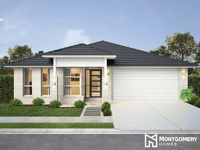 Lot 30 Walter St, Thirlmere