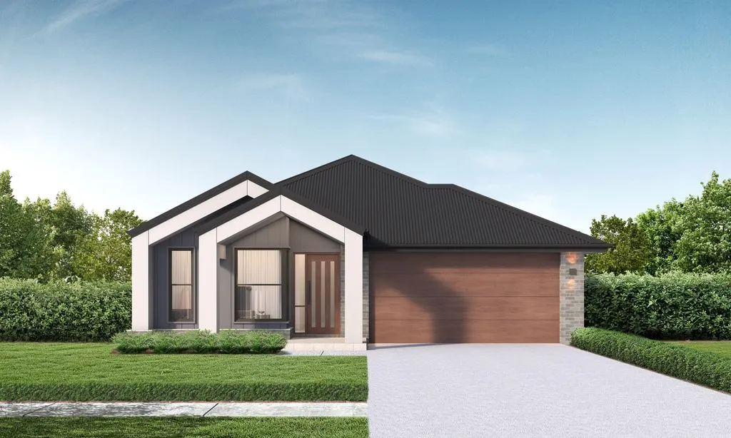 Lot 106 Millfield Rise, Mount view