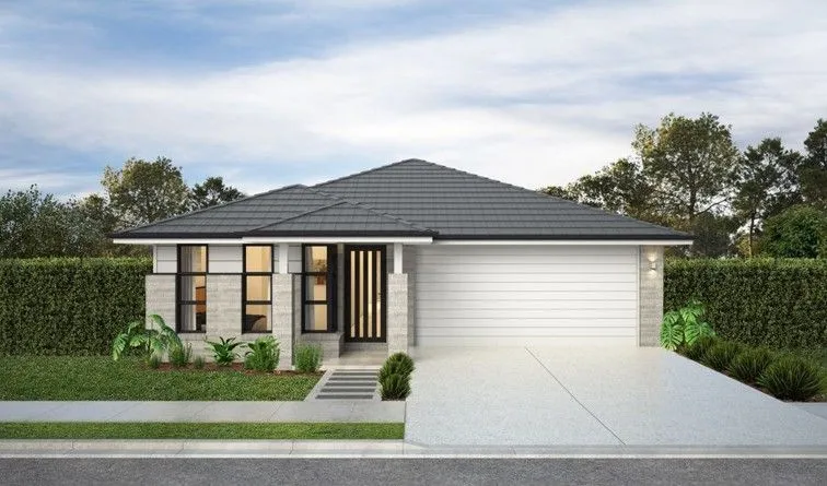Lot 109 Registered Land, Gillieston Heights
