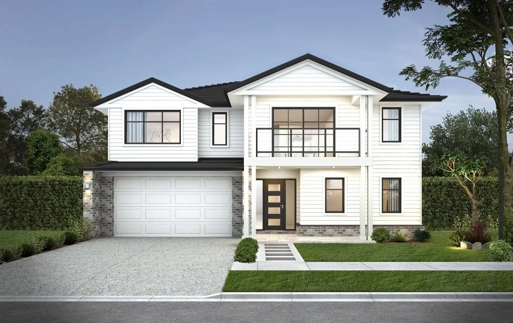 Lot 1017 Stage, Everdene, Mulgoa