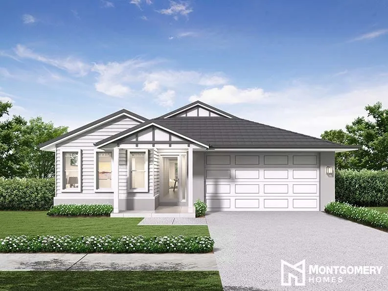 Lot 304 Stage 3, Fletcher Green, Minmi