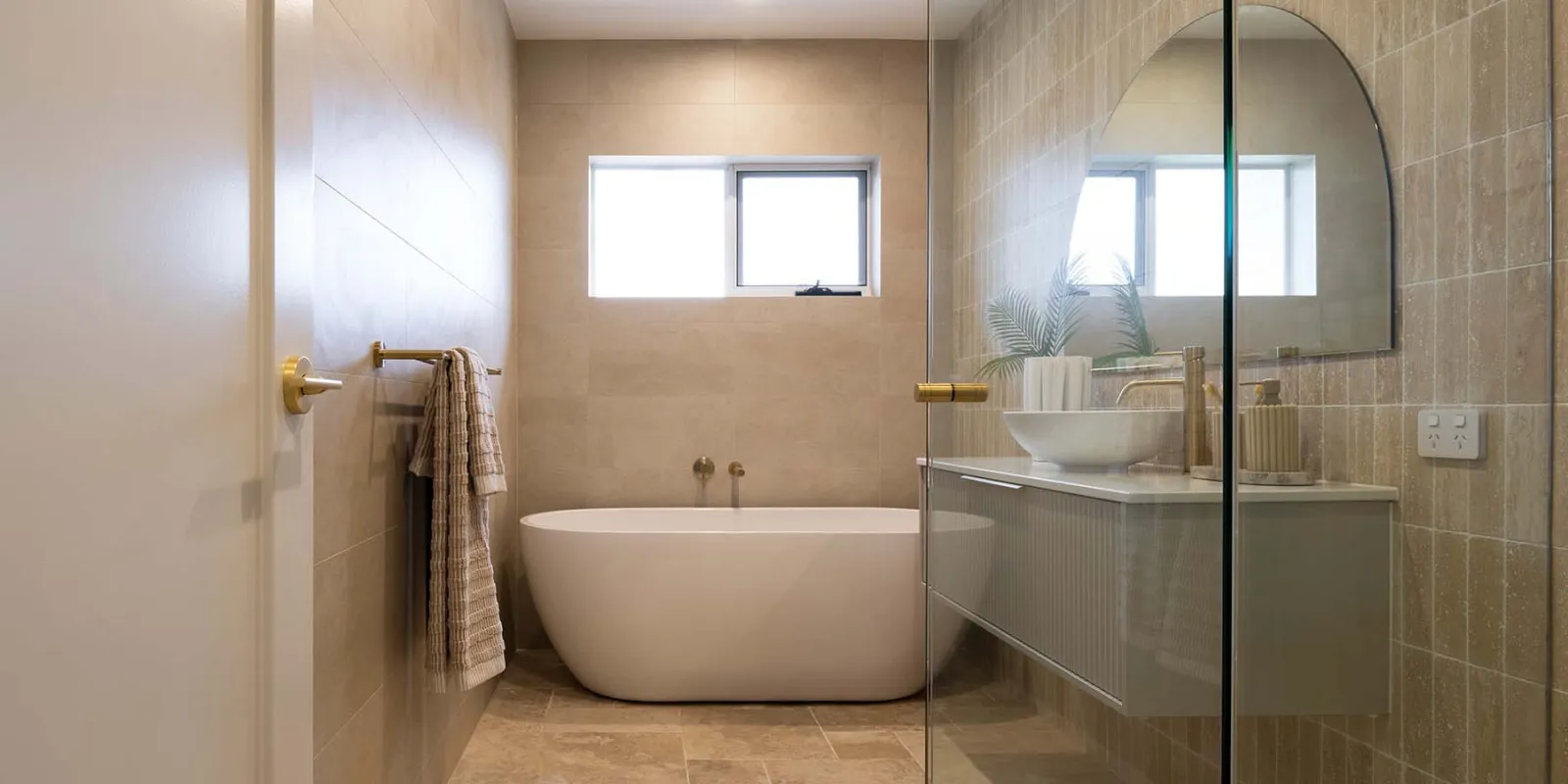A Hamptons-inspired family home coming soon to Lisarow